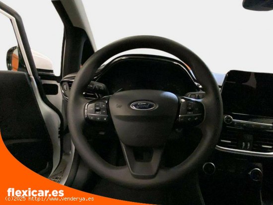 Ford Fiesta 1.0 EcoBoost 74kW (100CV) Trend 5p - El Zabal