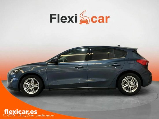 Ford Focus 1.5 Ecoblue 88kW Active - Alcalá de Guadaíra