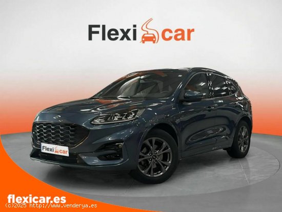 Ford Kuga ST-Line 1.5T EcoBoost 110kW (150CV) - Sabadell