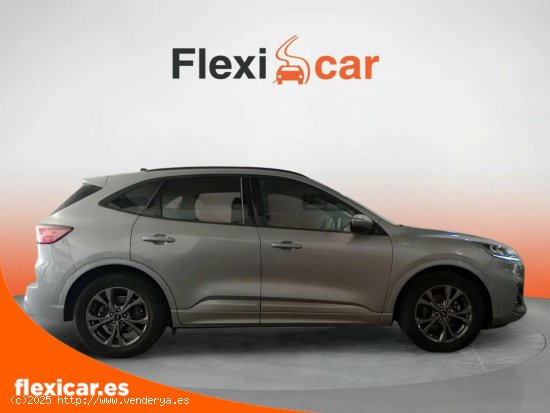 Ford Kuga ST-Line 1.5T EcoBoost 110kW (150CV) - Huércal de Almería