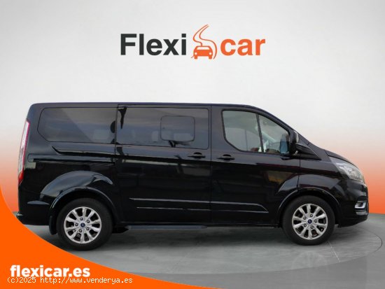 Ford Tourneo Custom 2.0 Ecob 110kW (150CV) Hybr L2 Active - Lugo