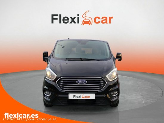 Ford Tourneo Custom 2.0 Ecob 110kW (150CV) Hybr L2 Active - Lugo