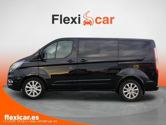 Ford Tourneo Custom 2.0 Ecob 110kW (150CV) Hybr L2 Active - Lugo