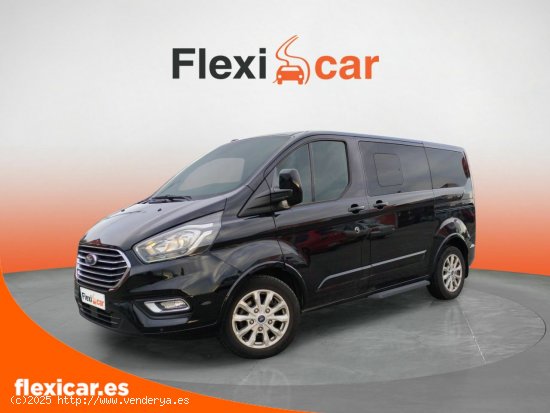 Ford Tourneo Custom 2.0 Ecob 110kW (150CV) Hybr L2 Active - Lugo