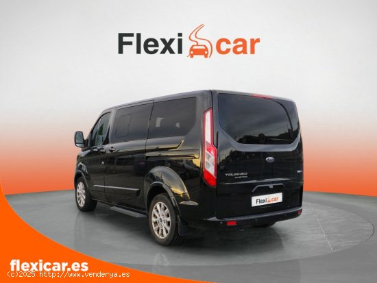 Ford Tourneo Custom 2.0 Ecob 110kW (150CV) Hybr L2 Active - Lugo