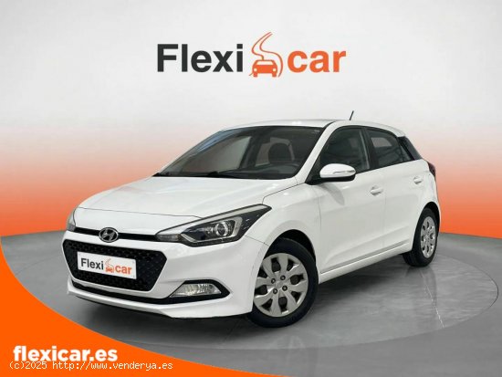 Hyundai i20 1.4 CRDi Essence 90cv - Cornellà de Llobregat