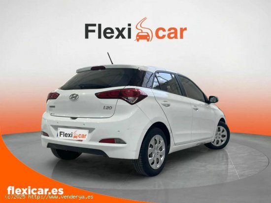 Hyundai i20 1.4 CRDi Essence 90cv - Cornellà de Llobregat