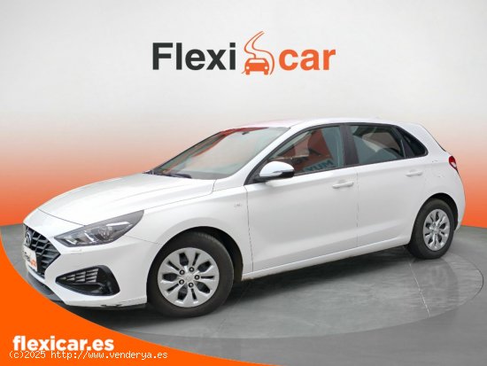 Hyundai i30 1.0 TGDI 48V Tecno Fastback LRR - Lugo