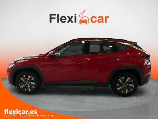 Hyundai Tucson 1.6 CRDI 85kW (115CV) Klass - A Coruña