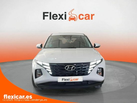 Hyundai Tucson 1.6 CRDI 85kW (115CV) Klass - Jaén