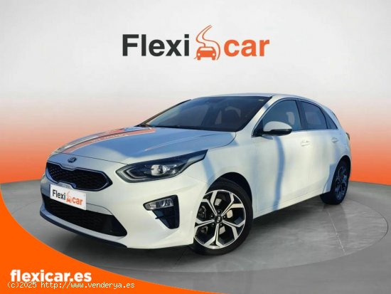 Kia Ceed 1.5 MHEV 118kW (160CV) Tech DCT - Vilanova i la Geltrú