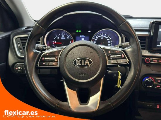 Kia Ceed Tourer 1.0 T-GDi 74kW (100CV) Drive - Sevilla