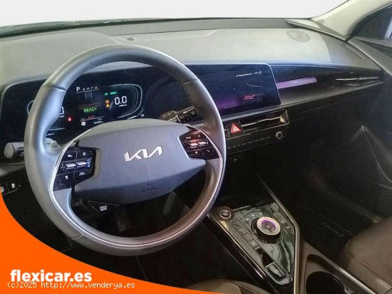 Kia Niro 1.6 GDi HEV 104kW (141CV) Concept - Huércal de Almería