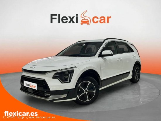 Kia Niro 1.6 GDi HEV 104kW (141CV) Drive - Salamanca