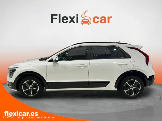 Kia Niro 1.6 GDi HEV 104kW (141CV) Drive - Salamanca