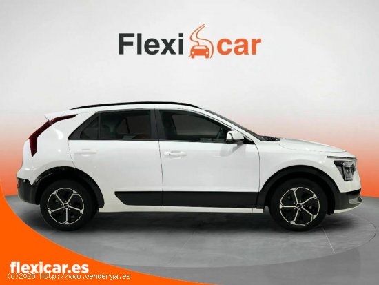 Kia Niro 1.6 GDi HEV 104kW (141CV) Drive - Salamanca