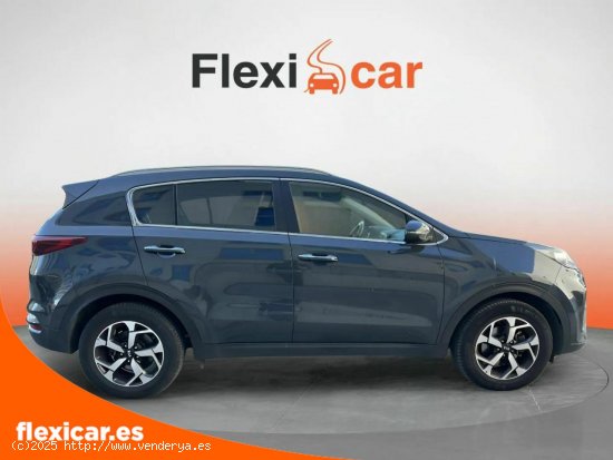 Kia Sportage 1.6 MHEV Concept 100kW (136CV) 4x2 - Palma Islas Baleares