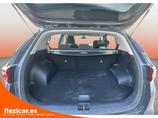 Kia Sportage 1.6 MHEV Concept 100kW (136CV) 4x2 - Palma Islas Baleares