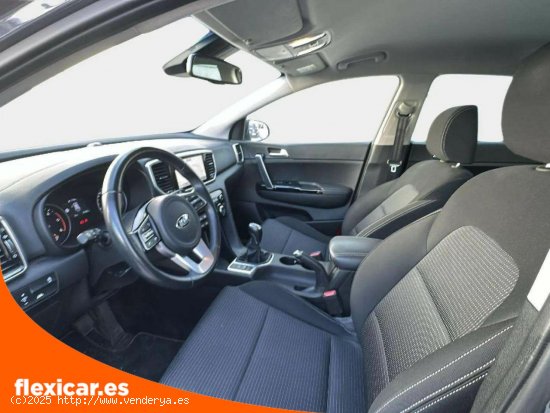 Kia Sportage 1.6 MHEV Concept 100kW (136CV) 4x2 - Palma Islas Baleares