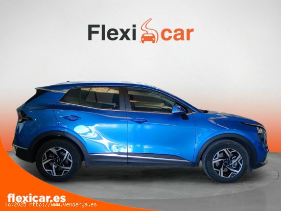 Kia Sportage 1.6 T-GDi 110kW (150CV) Concept 4x2 - Huércal de Almería