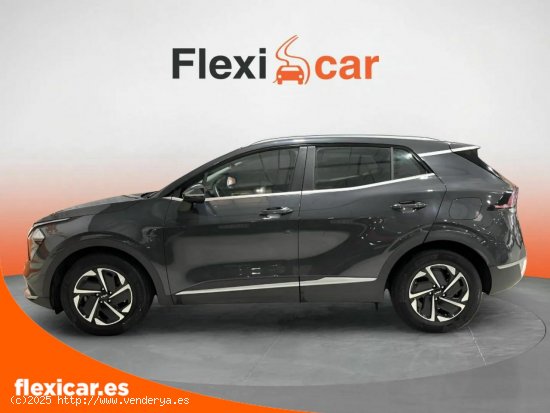 Kia Sportage 1.6 T-GDi MHEV 110kW (150CV) Drive 4x2 - Salamanca