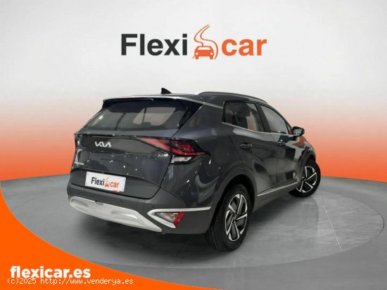 Kia Sportage 1.6 T-GDi MHEV 110kW (150CV) Drive 4x2 - Salamanca