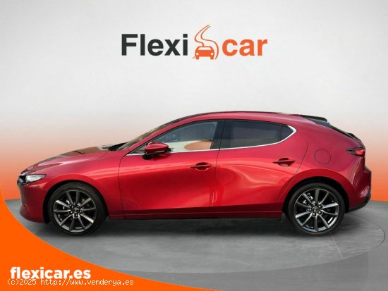 Mazda 3 2.0 SKYACTIV-G 88KW EVOLUTION - L Hospitalet de Llobregat