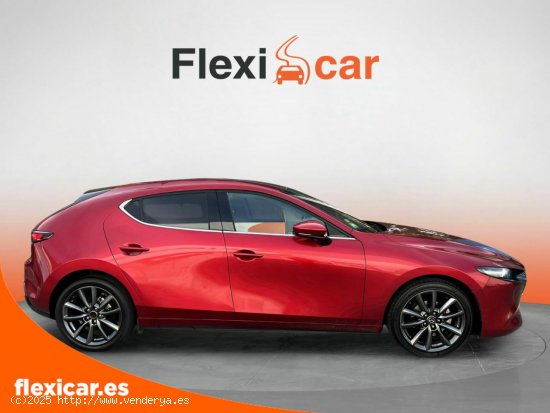 Mazda 3 2.0 SKYACTIV-G 88KW EVOLUTION - L Hospitalet de Llobregat