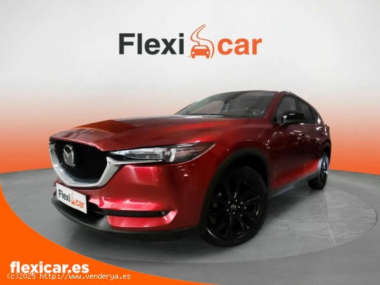 Mazda CX-5 2.2 DE 135kW (184CV) Zenith AT - Badalona