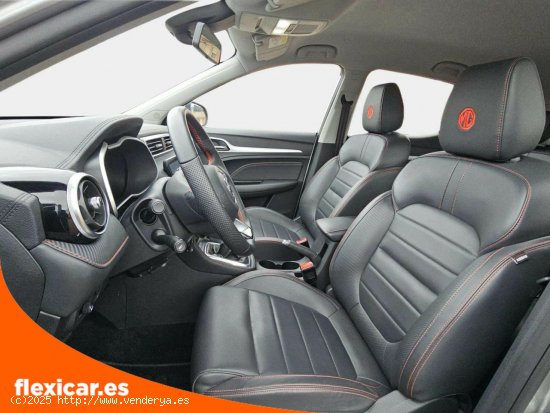 MG ZS 1.5 Luxury - Huércal de Almería