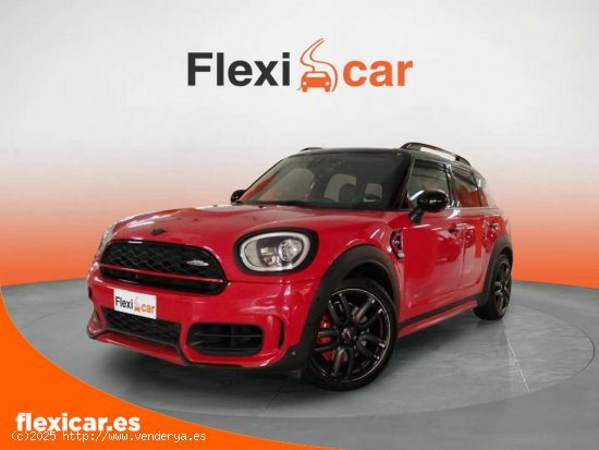 MINI Countryman John Cooper Works ALL4 - Badalona