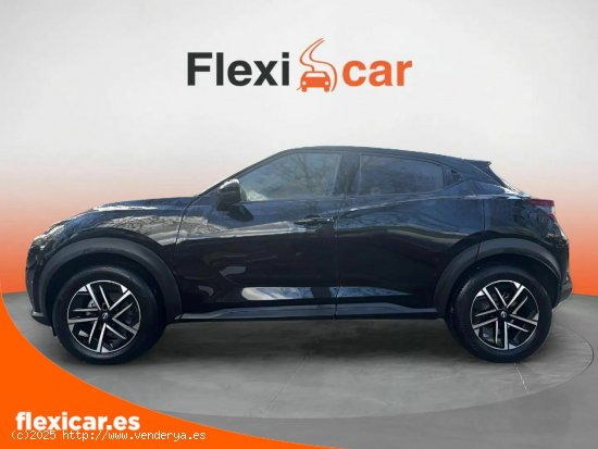 Nissan Juke DIG-T 84 kW (114 CV) 6M/T N-Connecta - Granada