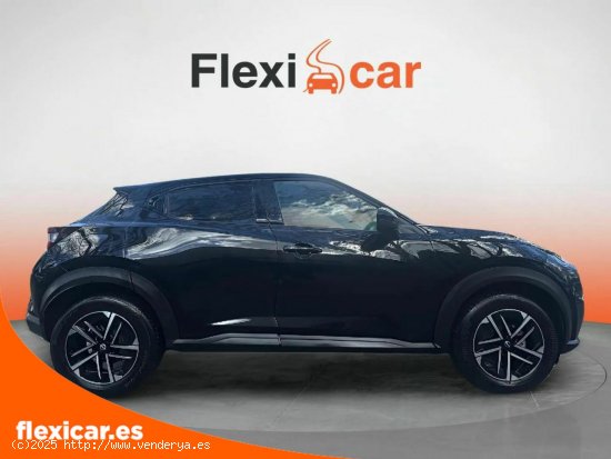 Nissan Juke DIG-T 84 kW (114 CV) 6M/T N-Connecta - Granada