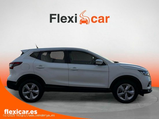 Nissan Qashqai dCi 85 kW (115 CV) E6D ACENTA - Zaragoza