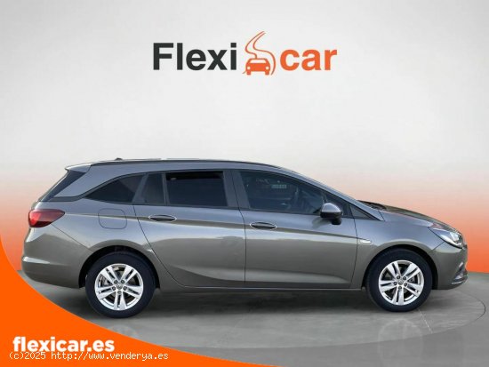 Opel Astra 1.6 CDTi 110 CV Excellence ST - Puebla de Sancho Pérez