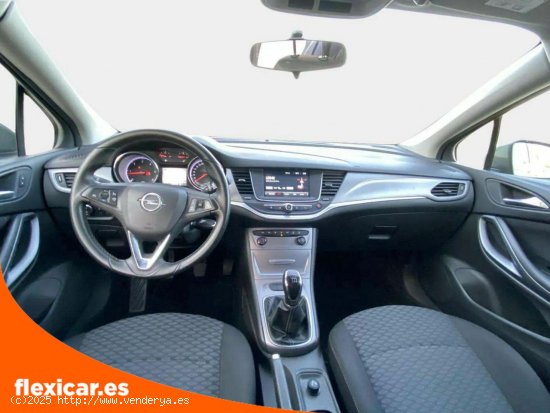 Opel Astra 1.6 CDTi 110 CV Excellence ST - Puebla de Sancho Pérez