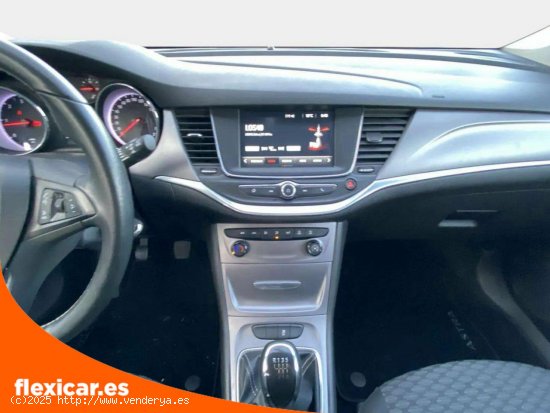 Opel Astra 1.6 CDTi 110 CV Excellence ST - Puebla de Sancho Pérez