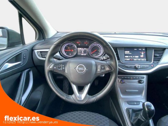 Opel Astra 1.6 CDTi 110 CV Excellence ST - Puebla de Sancho Pérez