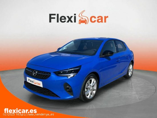 Opel Corsa 1.2T XHL 74kW (100CV) Elegance Auto - Vélez-Málaga