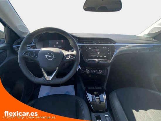 Opel Corsa 1.2T XHL 74kW (100CV) Elegance Auto - Vélez-Málaga