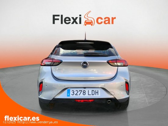 Opel Corsa 1.2T XHL 74kW (100CV) GS-Line - Lugo