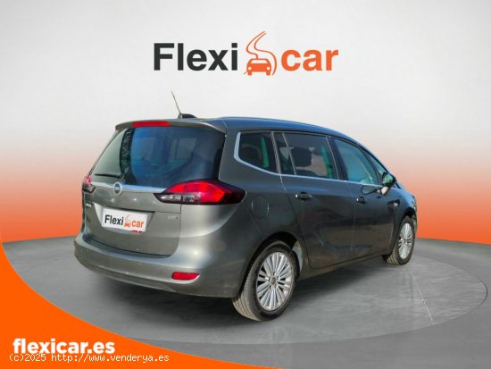 Opel Zafira Tourer    1.6 CDTi S/S 120 CV Selective - Cáceres