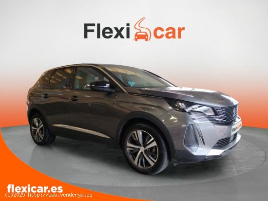 Peugeot 3008 1.2 PureTech 96KW S&S Active Pack - Lugo