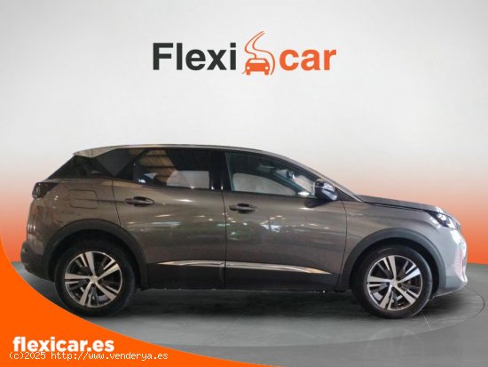 Peugeot 3008 1.2 PureTech 96KW S&S Active Pack - Lugo