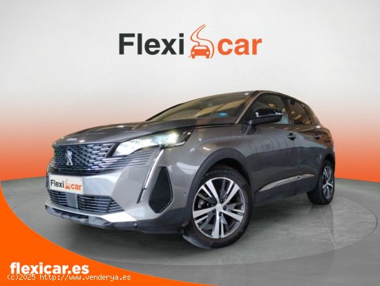 Peugeot 3008 1.2 PureTech 96KW S&S Active Pack - Lugo