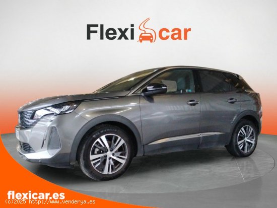 Peugeot 3008 1.2 PureTech 96KW S&S Active Pack - Lugo