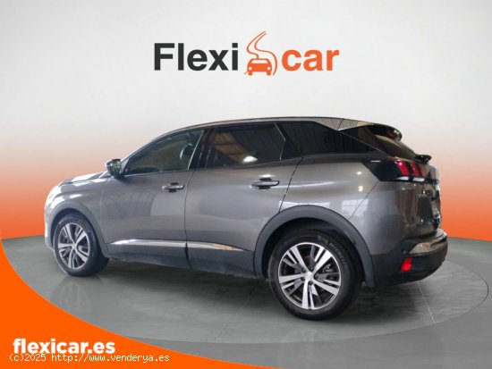 Peugeot 3008 1.2 PureTech 96KW S&S Active Pack - Lugo