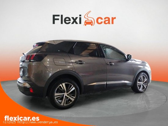 Peugeot 3008 1.2 PureTech 96KW S&S Active Pack - Lugo