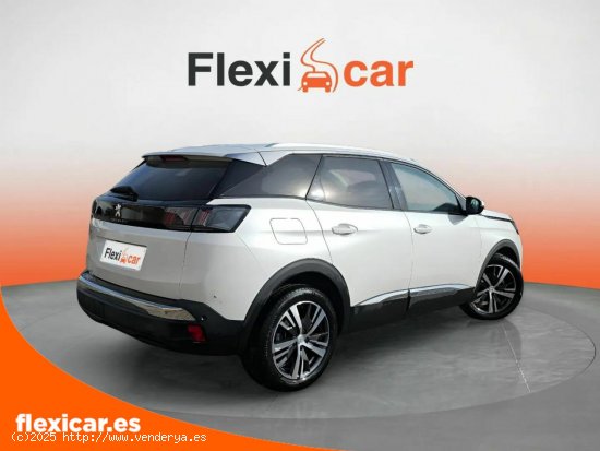 Peugeot 3008 1.5 BlueHDi 96kW (130CV) S&S Allure EAT8 - Segovia