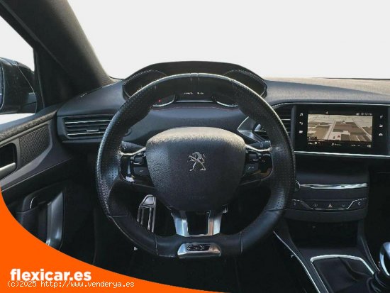 Peugeot 308 GT 151KW (205CV) - Palma Islas Baleares